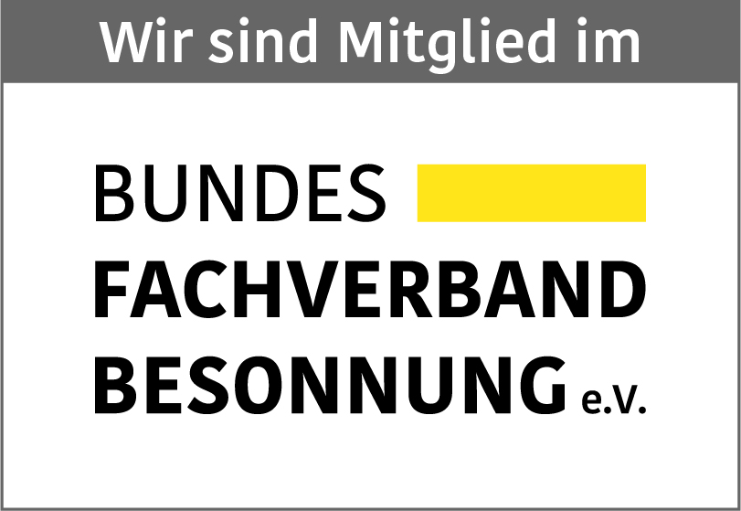 Unser Solarium für Nürnberg und die Region ist Mitglied im BfB